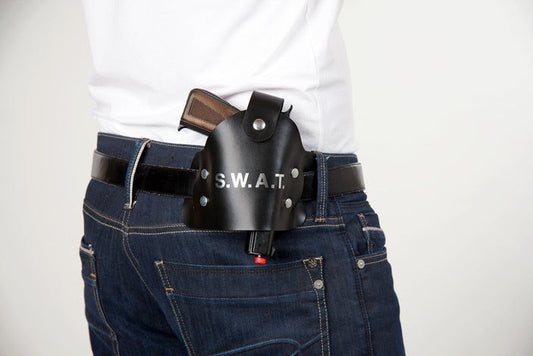 candytoys.ch Gürtelholster S.W.A.T. candytoys.ch Switzerland