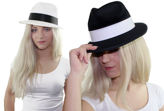 candytoys.ch Gangsterhut 2-fach sortiert candytoys.ch Switzerland