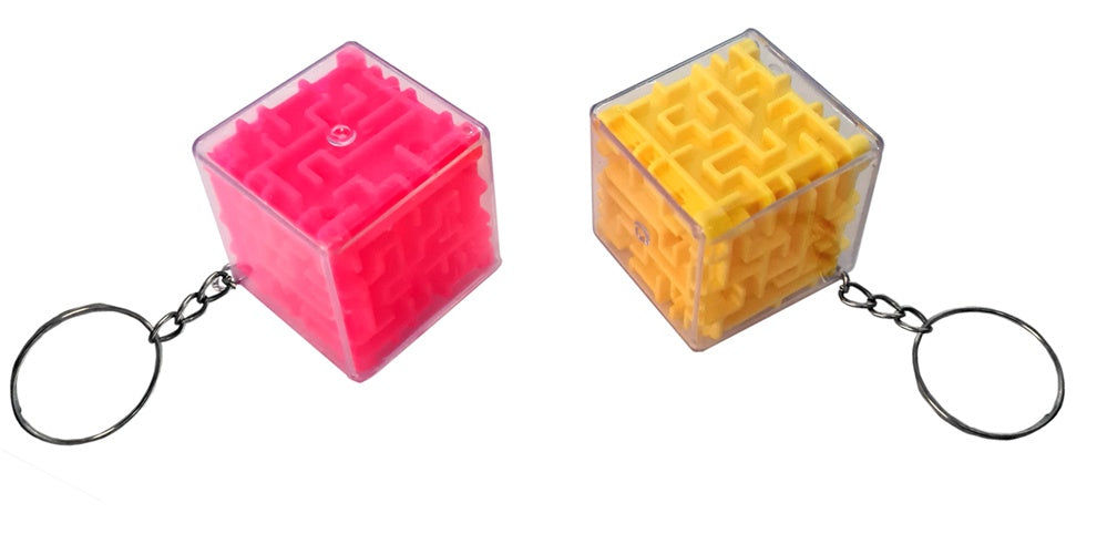candytoys.ch Geduldspiel viereckig Farben sortiert candytoys.ch Switzerland