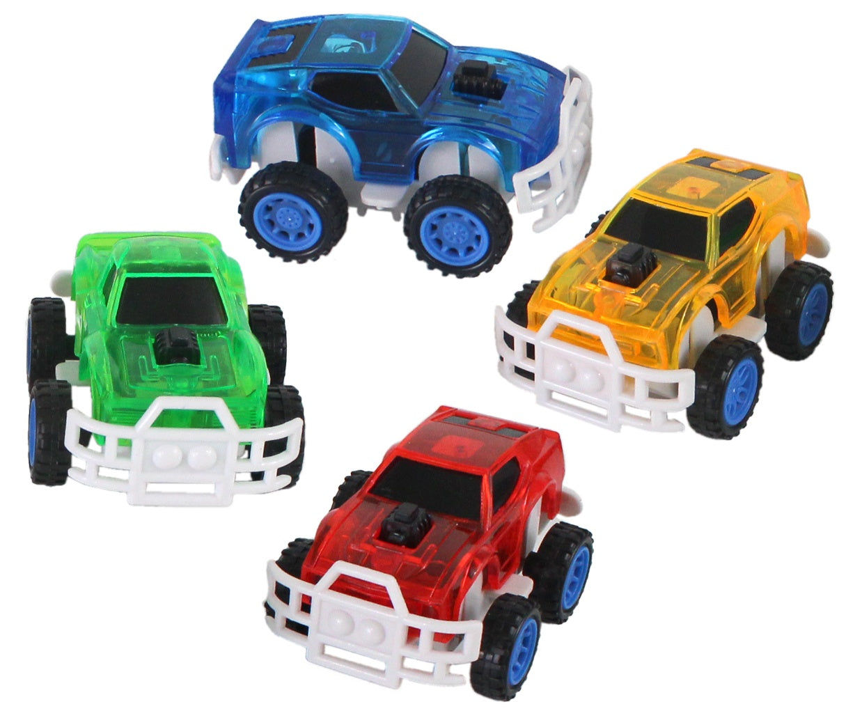 candytoys.ch Geländewagen 4-farbig sortiert ca 6cm candytoys.ch Switzerland