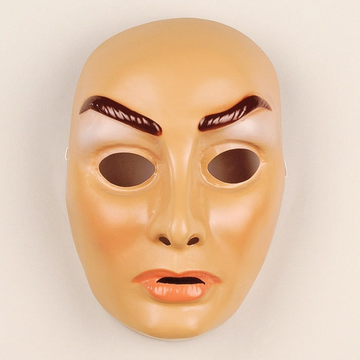 candytoys.ch Gesichtsmaske junge Frau candytoys.ch Switzerland