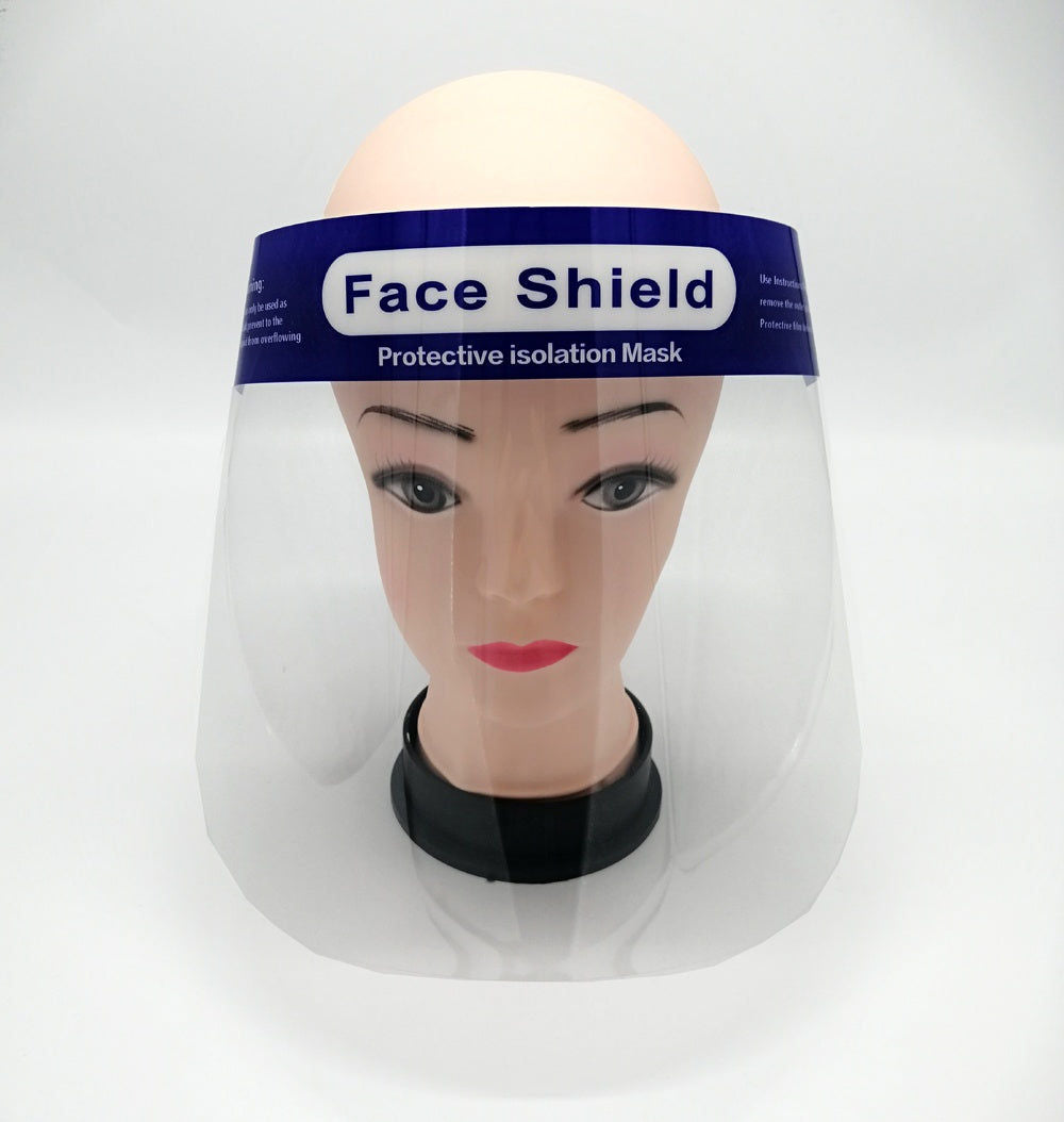 candytoys.ch Gesichtsschutz Visier Face Shield Schutzvisier candytoys.ch Switzerland