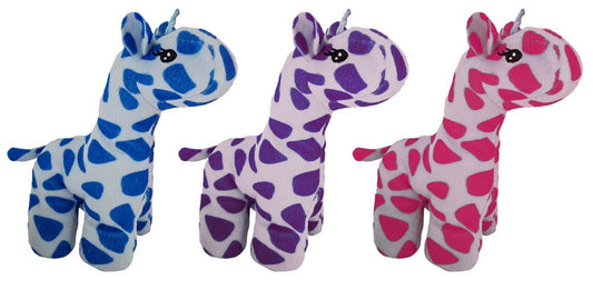 candytoys.ch Giraffe 3 fach sortiert ca 20 cm candytoys.ch Switzerland
