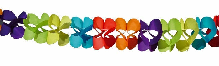 candytoys.ch Girlande Coral ca 6 Meter candytoys.ch Switzerland