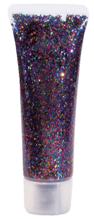 candytoys.ch Glitter-Gel, 18 ml, Multicolor candytoys.ch Switzerland