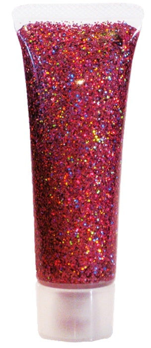 candytoys.ch Glitter-Gel, 18 ml, Pink-Juwel candytoys.ch Switzerland