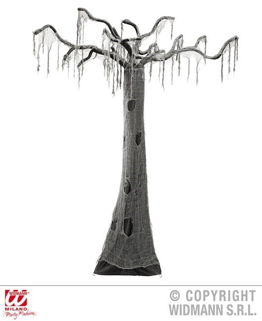candytoys.ch Halloweenbaum zum Aufhängen ca 280 cm candytoys.ch Switzerland