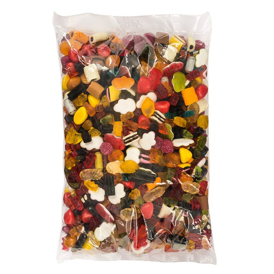 candytoys.ch Haribo  Color-Rado  3x1kg im Karton candytoys.ch Switzerland