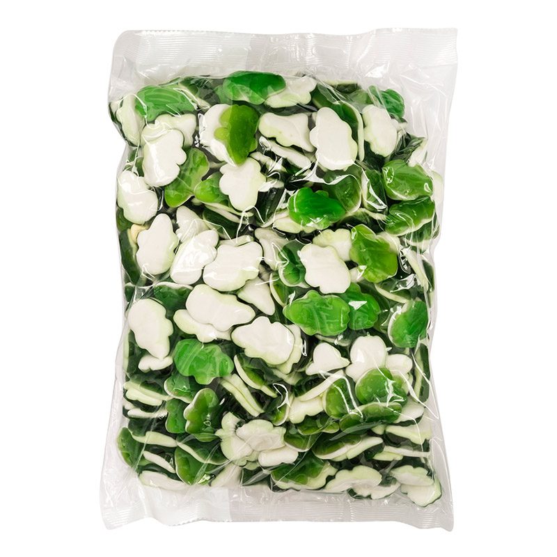 candytoys.ch Haribo  Frösche  3kg im Karton candytoys.ch Switzerland