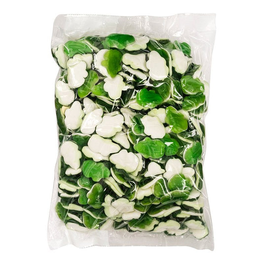 candytoys.ch Haribo  Frösche  3kg im Karton candytoys.ch Switzerland