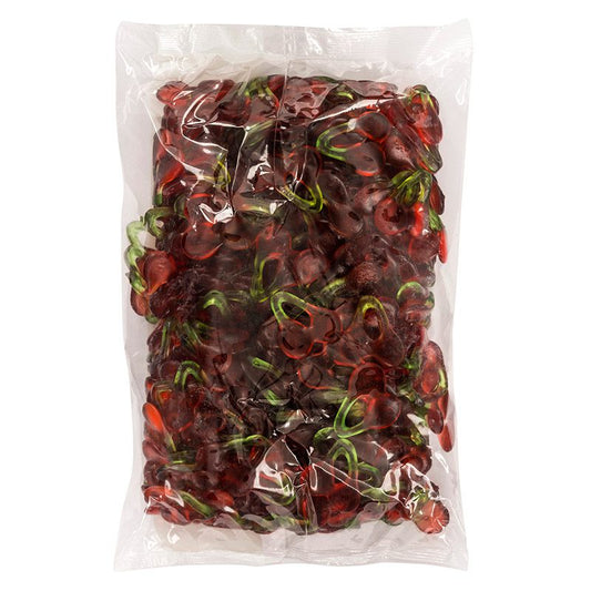 candytoys.ch Haribo  Happy Cherries  3kg im Karton candytoys.ch Switzerland