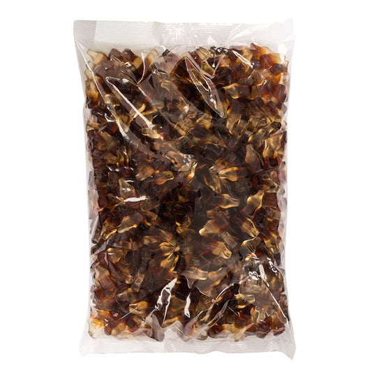 candytoys.ch Haribo  Happy Cola  3kg im Karton candytoys.ch Switzerland