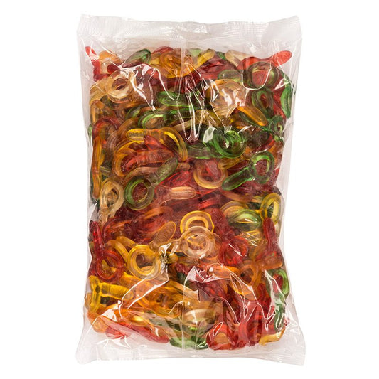candytoys.ch Haribo  Kinder Schnuller  3kg im Karton candytoys.ch Switzerland