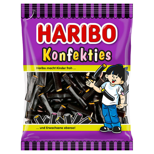 candytoys.ch Haribo Konfekties 160g candytoys.ch Switzerland