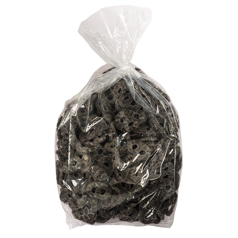candytoys.ch Haribo  Salzbrezeln  2×1.5kg im Karton candytoys.ch Switzerland