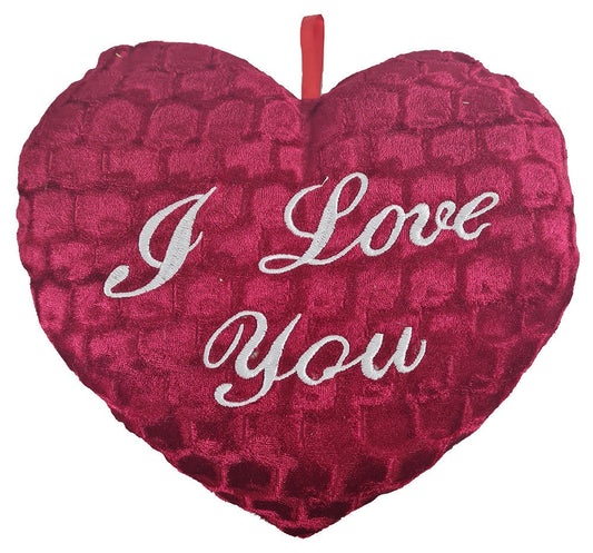 candytoys.ch Herz "I love you" ca 25cm candytoys.ch Switzerland