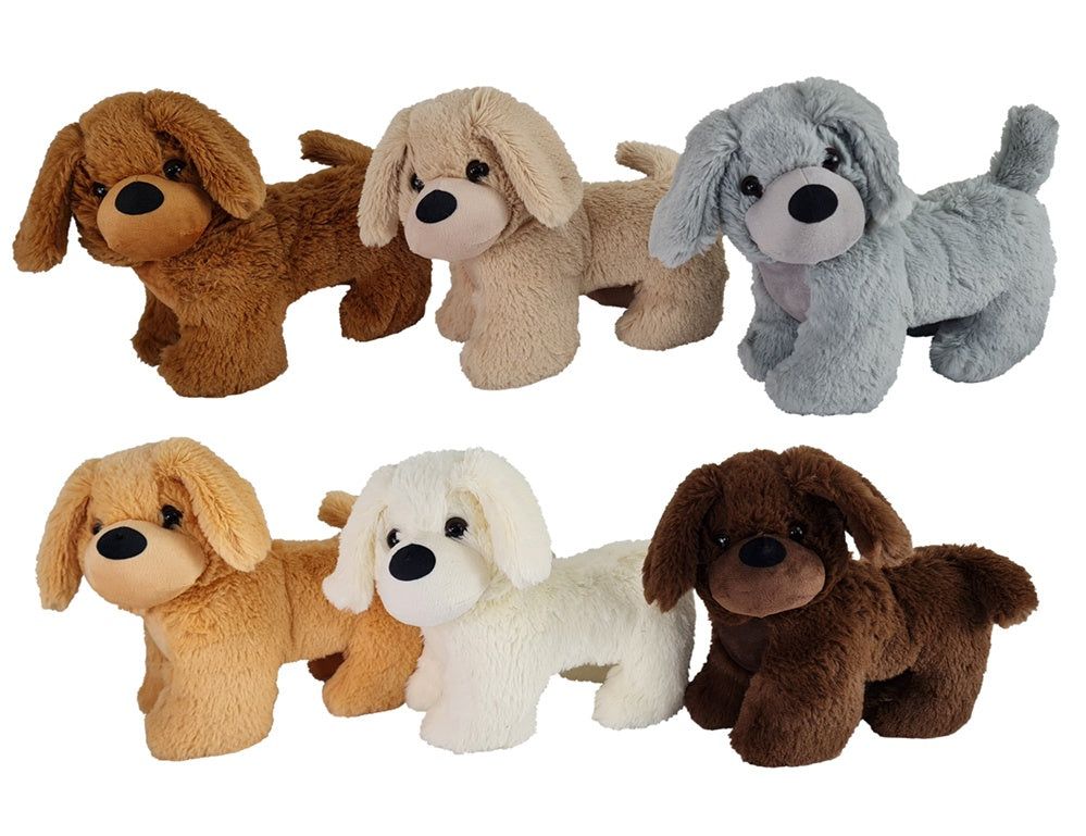 candytoys.ch Hund 6 fach ca 22 cm candytoys.ch Switzerland