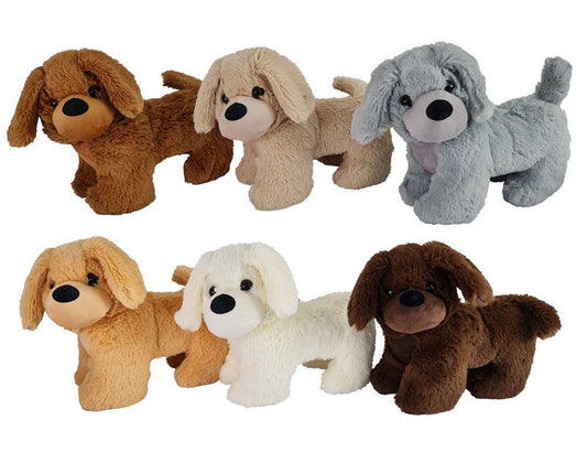 candytoys.ch Hund 6 fach ca 22 cm candytoys.ch Switzerland