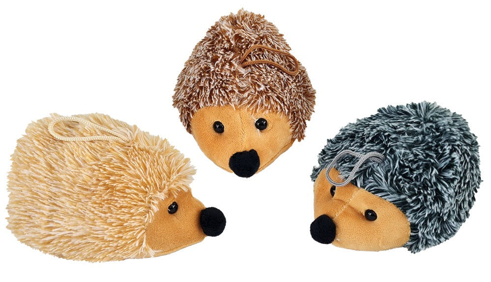 candytoys.ch Igel 3 Farben sortiert ca 16 cm candytoys.ch Switzerland