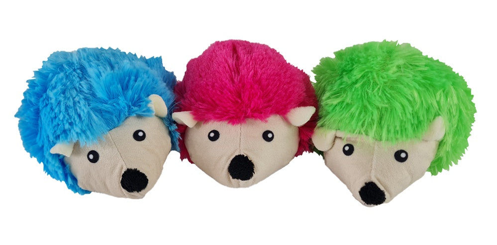 candytoys.ch Igel 3-farbig sortiert Igel ca 13cm candytoys.ch Switzerland