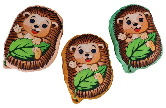 candytoys.ch Igel Kissen ca 20 cm candytoys.ch Switzerland