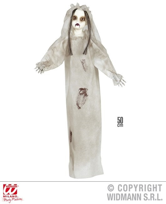candytoys.ch Killer Puppe ca 50 cm candytoys.ch Switzerland