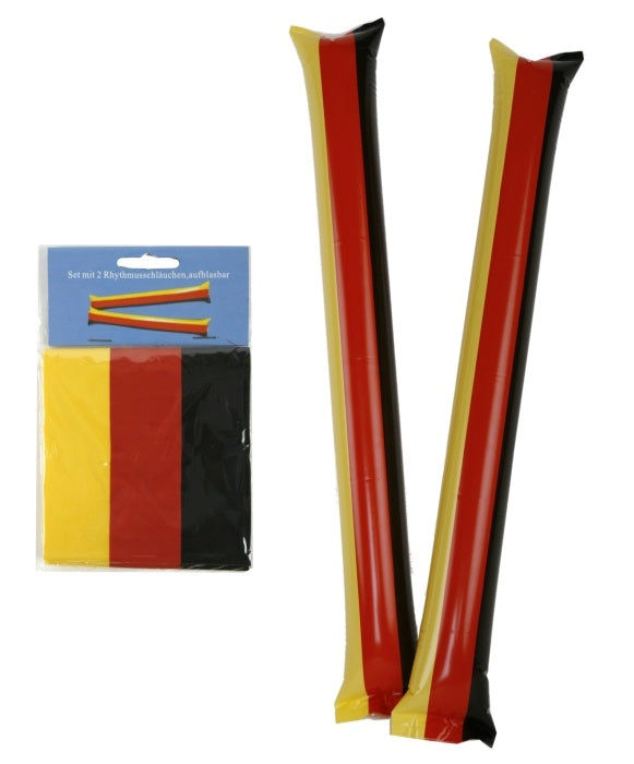 candytoys.ch Klatschschläuche Deutschland, 2er Set candytoys.ch Switzerland