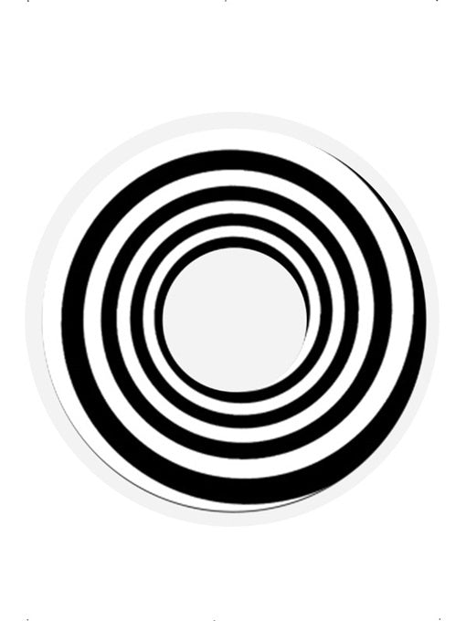 candytoys.ch Kontaktlinsen Black Spiral 1 Tages Linsen candytoys.ch Switzerland