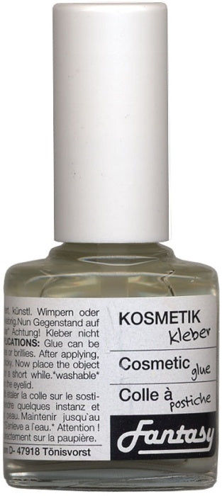 candytoys.ch Kosmetik-Kleber in Pinselflasche candytoys.ch Switzerland