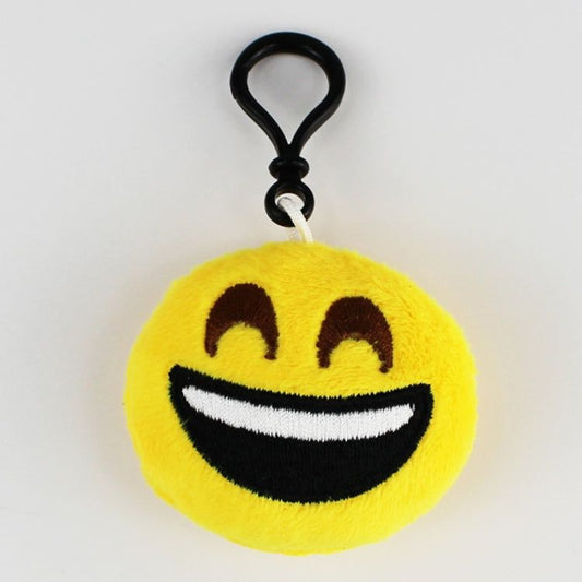 candytoys.ch Kreatives Emoji Geschenk Anhänger mit Haken 2