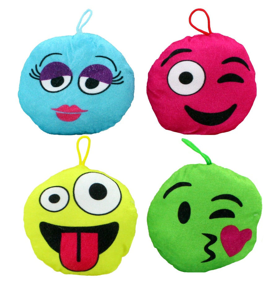 candytoys.ch Lachgesicht 4-fach sortiert ca 14cm candytoys.ch Switzerland