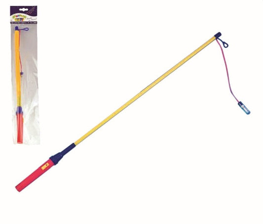 candytoys.ch Laternenstab, ca. 50 cm für 2 x 1,5 V Mignon candytoys.ch Switzerland