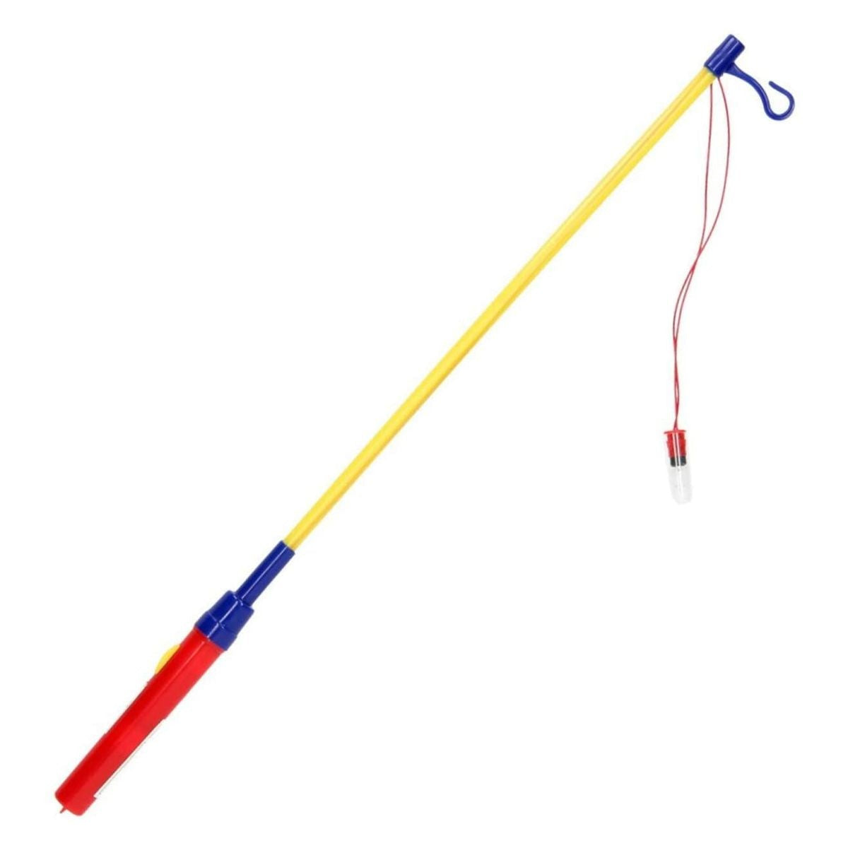 candytoys.ch Laternenstab ca 50cm batteriebetrieben candytoys.ch Switzerland