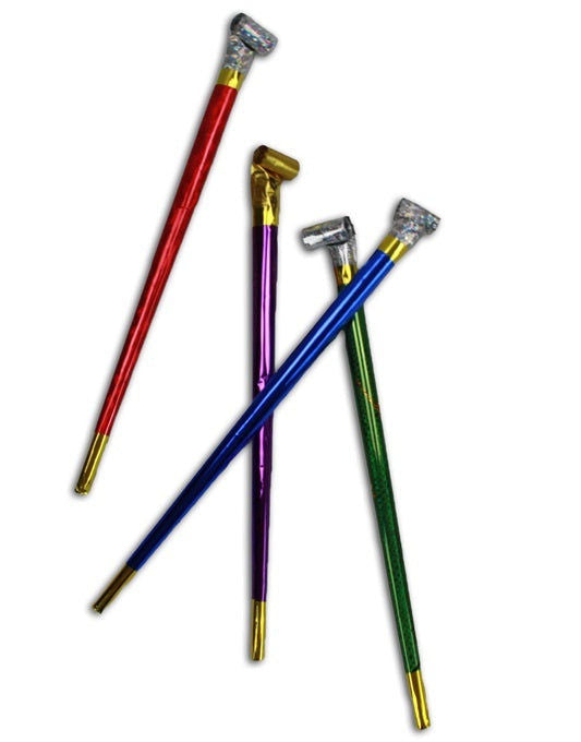 candytoys.ch Luftrüssel Glitzer diverse Ausführungen - ca 33cm Abbildung zeigt lediglich Beispiele candytoys.ch Switzerland