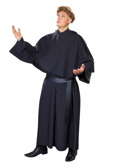 candytoys.ch Mönchskutte Martin Luther Größe: Univ. candytoys.ch Switzerland
