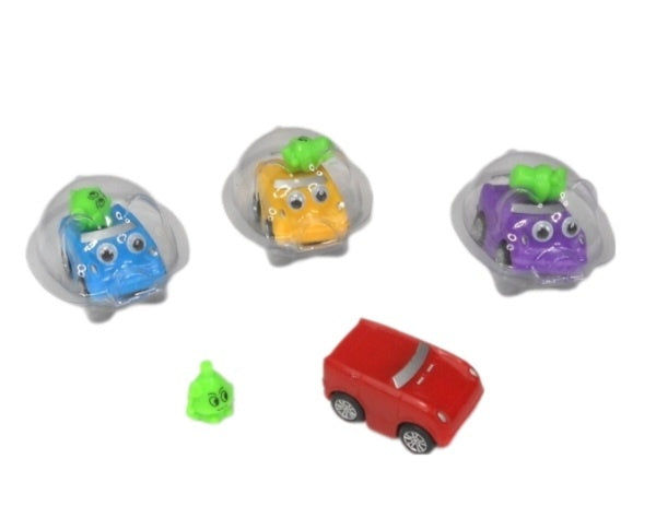 candytoys.ch Magnetauto ca 5 cm mit Figur candytoys.ch Switzerland