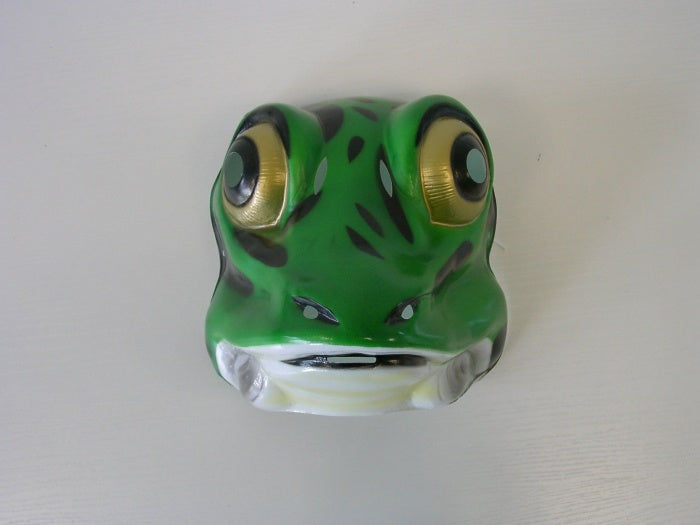 candytoys.ch Maske Frosch candytoys.ch Switzerland
