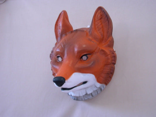 candytoys.ch Maske Fuchs candytoys.ch Switzerland