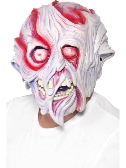 candytoys.ch Maske geschmolzenes Horrorgesicht candytoys.ch Switzerland
