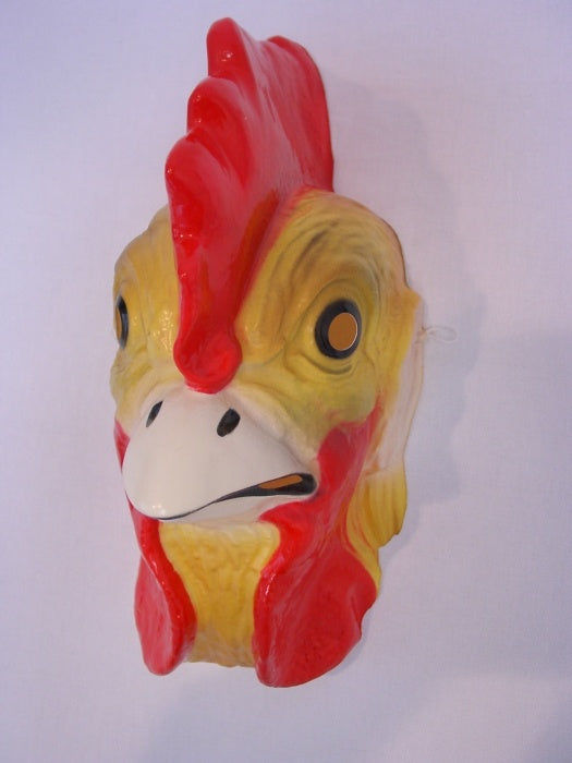 candytoys.ch Maske Hahn candytoys.ch Switzerland