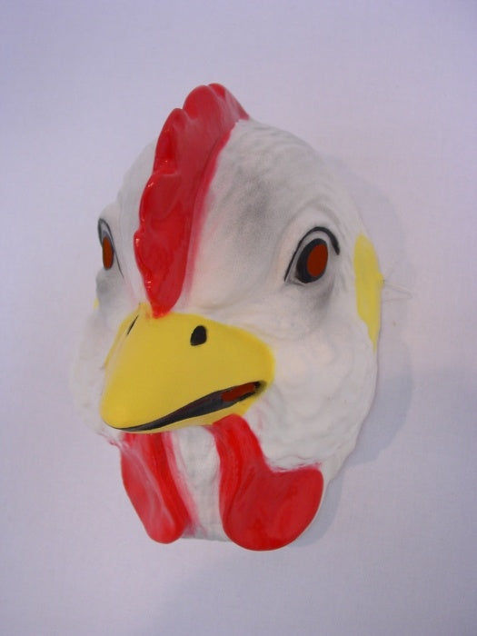 candytoys.ch Maske Henne candytoys.ch Switzerland