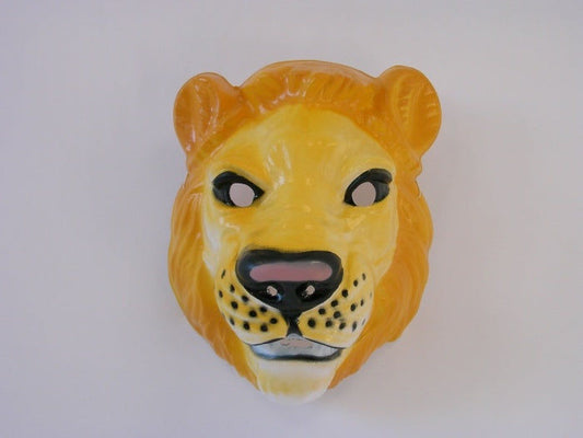 candytoys.ch Maske Löwe candytoys.ch Switzerland