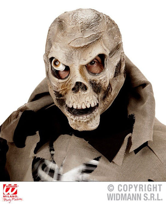candytoys.ch Maske Master of Death Totenkopf aus Latex candytoys.ch Switzerland