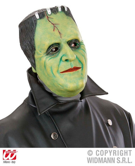 candytoys.ch Maske -Monster- aus Latexschaum candytoys.ch Switzerland