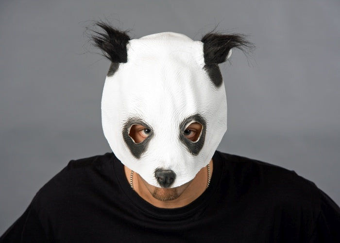 candytoys.ch Maske Panda candytoys.ch Switzerland