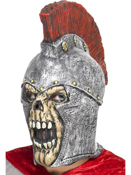 candytoys.ch Maske Romanischer Skelettkrieger - Latex candytoys.ch Switzerland