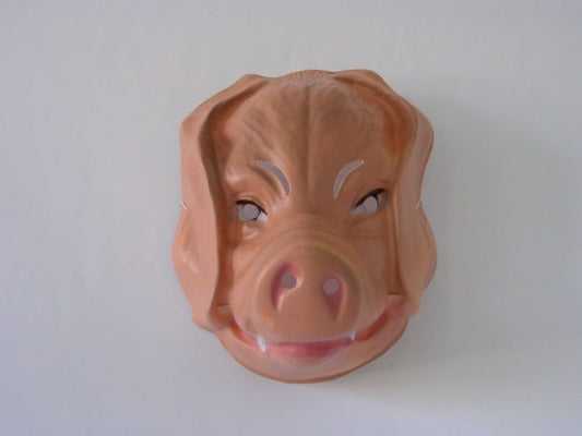candytoys.ch Maske Schwein candytoys.ch Switzerland