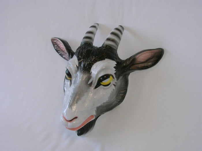 candytoys.ch Maske Ziege candytoys.ch Switzerland