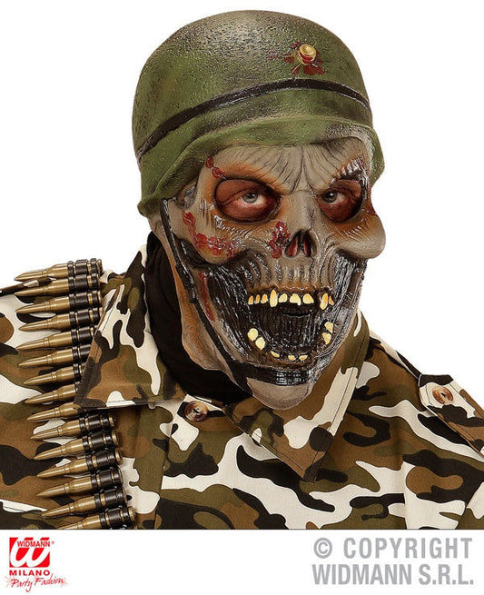 candytoys.ch Maske Zombiesoldat candytoys.ch Switzerland