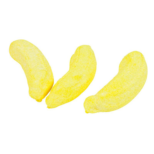 candytoys.ch Mellow Mellow Bananas 900g im Beutel candytoys.ch Switzerland